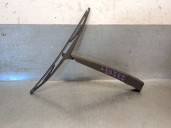 Recambio de brazo limpia trasero para opel astra h (a04) 1.8 (l48) referencia OEM IAM 13105983 1273395 