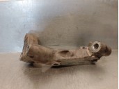 Replacement left front suspension arm bracket for Citroën C4 Picasso 1.6 Blue-HDi FAP OEM IAM reference S048B S048B