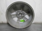 Recambio de llanta para hyundai santa fe (bm) 2.2 crdi cat referencia OEM IAM 529102B180 R187JX18OFFSET41 ALUMINIO 6P