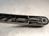 Recambio de brazo limpia trasero para opel astra h (a04) 1.8 (l48) referencia OEM IAM 13105983 1273395 