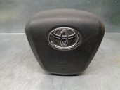 Replacement front left airbag for Toyota Verso 2.0 D-4D CAT OEM IAM reference 451300F030 
