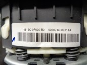 Recambio de airbag delantero izquierdo para toyota verso 2.0 d-4d cat referencia OEM IAM 451300F030  