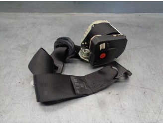 Recambio de cinturon seguridad trasero izquierdo para opel corsa c 1.3 16v cdti cat (z 13 dt / ln9) referencia OEM IAM 13128804N