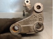 Replacement front left suspension arm bracket for Citroën C4 Picasso 1.6 BlueHDi FAP OEM IAM reference S048B S048B