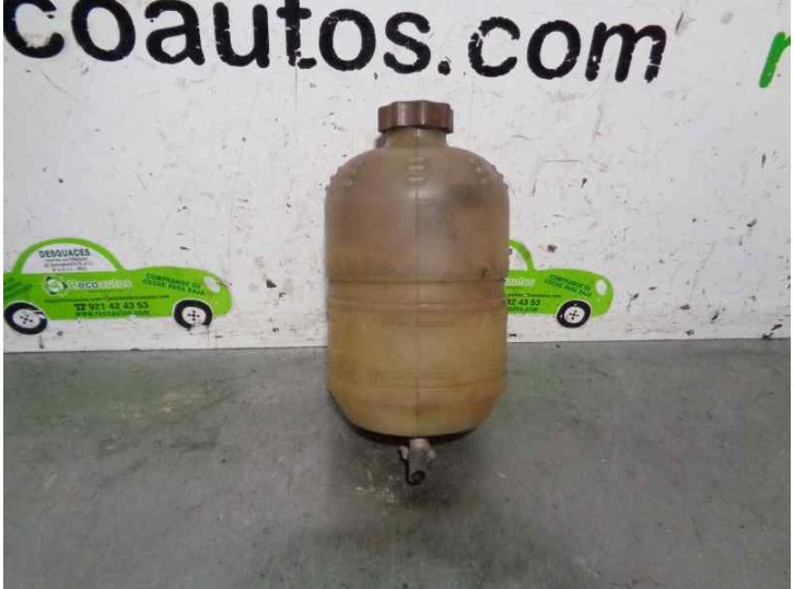 Recambio de deposito expansion para renault rapid/express (f40) 1.4 referencia OEM IAM 7701203220 7701203220 