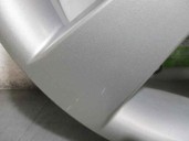 Recambio de llanta para hyundai santa fe (bm) 2.2 crdi cat referencia OEM IAM 529102B180 R187JX18OFFSET41 ALUMINIO 6P