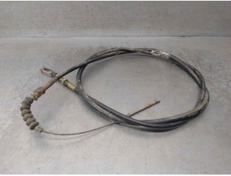 Replacement clutch cable for Suzuki Carry ST 90 OEM IAM reference 91124889 