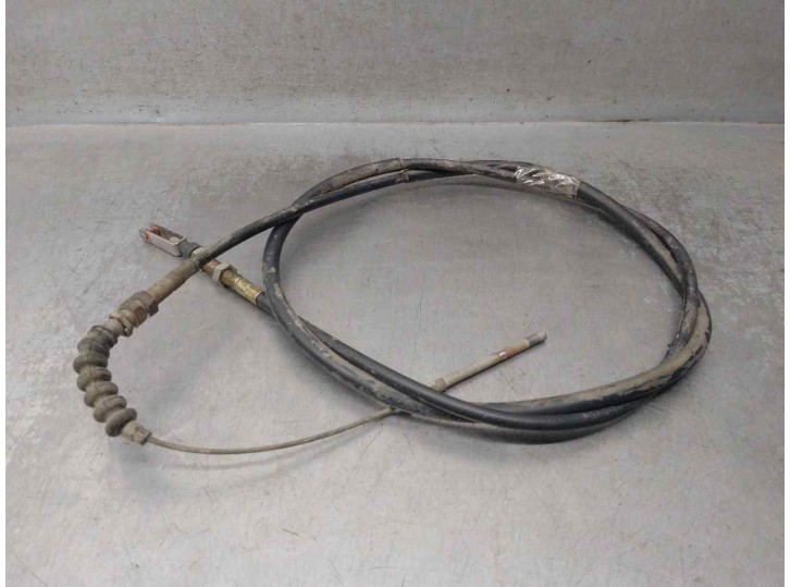 Recambio de cable de embrague para suzuki carry st 90 referencia OEM IAM 91124889 