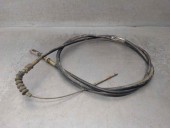 Recambio de cable de embrague para suzuki carry st 90 referencia OEM IAM 91124889 