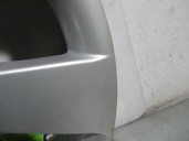 Recambio de llanta para hyundai santa fe (bm) 2.2 crdi cat referencia OEM IAM 529102B180 R187JX18OFFSET41 ALUMINIO 6P