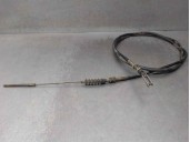 Recambio de cable de embrague para suzuki carry st 90 referencia OEM IAM 91124889 