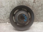 Recambio de polea cigueñal para opel astra g berlina 1.6 16v referencia OEM IAM 90531581  