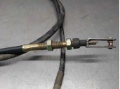 Recambio de cable de embrague para suzuki carry st 90 referencia OEM IAM 91124889 