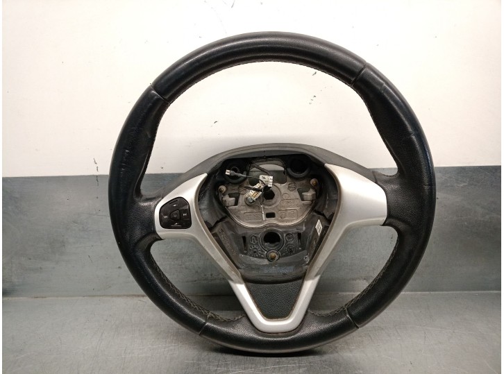 Recambio de volante para ford fiesta vi (cb1, ccn) 1.4 referencia OEM IAM BA613600CE 1760711 34126988A TRW