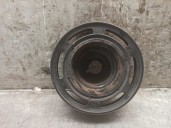 Recambio de polea cigueñal para opel astra g berlina 1.6 16v referencia OEM IAM 90531581  