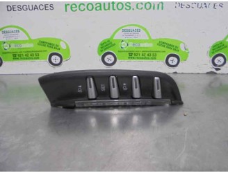 Recambio de mando luces salpicadero para lancia delta (181) 1.6 jtd 16v cat referencia OEM IAM 735473564  