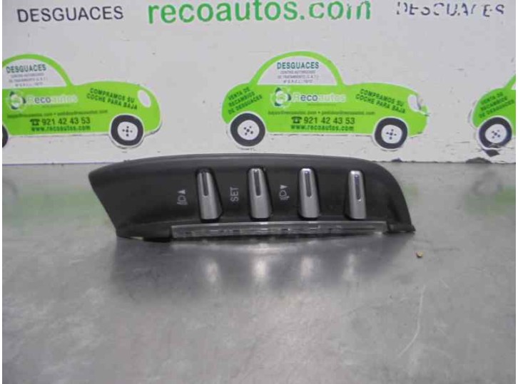 Recambio de mando luces salpicadero para lancia delta (181) 1.6 jtd 16v cat referencia OEM IAM 735473564 
