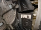 Recambio de volante para ford fiesta vi (cb1, ccn) 1.4 referencia OEM IAM BA613600CE 1760711 34126988A TRW