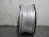 Recambio de llanta para hyundai santa fe (bm) 2.2 crdi cat referencia OEM IAM 529102B180 R187JX18OFFSET41 ALUMINIO 6P