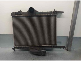 Recambio de intercooler para mitsubishi carisma berlina 5 (da0) 1.9 di-d cat referencia OEM IAM M613906 