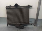 Recambio de intercooler para mitsubishi carisma berlina 5 (da0) 1.9 di-d cat referencia OEM IAM M613906 