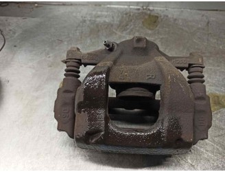 Recambio de pinza freno delantera derecha para toyota verso 2.0 d-4d cat referencia OEM IAM 4773002361 Y04303 