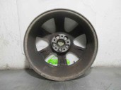 Recambio de llanta para hyundai santa fe (bm) 2.2 crdi cat referencia OEM IAM 529102B180 R187JX18OFFSET41 ALUMINIO 6P