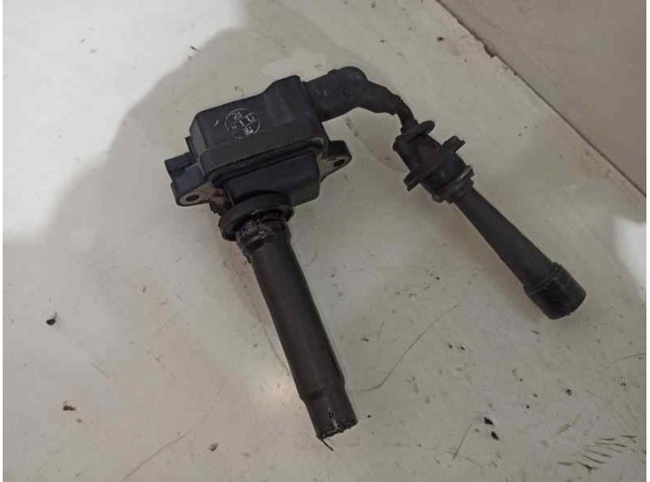 Recambio de bobina encendido para hyundai accent (x3) gt edition referencia OEM IAM PC952730126002 