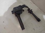 Replacement ignition coil for Hyundai Accent (X3) GT Edition OEM IAM reference PC952730126002 