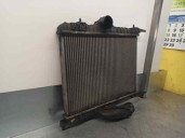Recambio de intercooler para mitsubishi carisma berlina 5 (da0) 1.9 di-d cat referencia OEM IAM M613906 