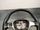 Recambio de volante para ford fiesta vi (cb1, ccn) 1.4 referencia OEM IAM BA613600CE 1760711 34126988A TRW