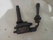Replacement ignition coil for Hyundai Accent (X3) GT Edition OEM IAM reference PC952730126002 