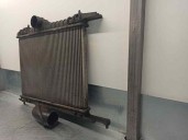 Recambio de intercooler para mitsubishi carisma berlina 5 (da0) 1.9 di-d cat referencia OEM IAM M613906  