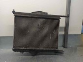 Recambio de intercooler para mitsubishi carisma berlina 5 (da0) 1.9 di-d cat referencia OEM IAM M613906 