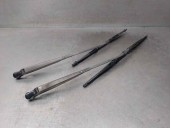 Recambio de brazo limpia delantero derecho para suzuki carry st 90 referencia OEM IAM 91121842  