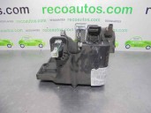 Recambio de juego pedales para lancia delta (181) 1.6 jtd 16v cat referencia OEM IAM 00518646920  