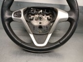 Recambio de volante para ford fiesta vi (cb1, ccn) 1.4 referencia OEM IAM BA613600CE 1760711 34126988A TRW