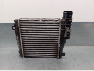 Recambio de intercooler para citroën c4 picasso 1.6 blue-hdi fap referencia OEM IAM 9675627980  MM11882K VALEO