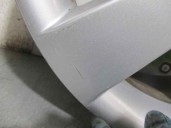 Recambio de llanta para hyundai santa fe (bm) 2.2 crdi cat referencia OEM IAM 529102B180 R187JX18OFFSET41 ALUMINIO 6P