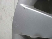 Recambio de llanta para hyundai santa fe (bm) 2.2 crdi cat referencia OEM IAM 529102B180 R187JX18OFFSET41 ALUMINIO 6P