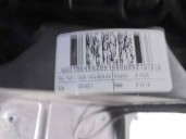 Recambio de juego pedales para lancia delta (181) 1.6 jtd 16v cat referencia OEM IAM 00518646920  