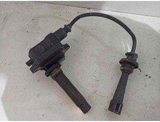 Recambio de bobina encendido para hyundai accent (x3) gt edition referencia OEM IAM PC952730126002 