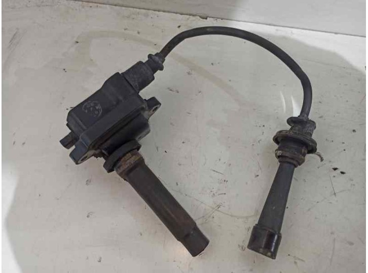 Replacement ignition coil for Hyundai Accent (X3) GT Edition OEM IAM reference PC952730126002 