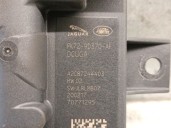 Recambio de centralita inyeccion para jaguar xe (x760) 2.0 d referencia OEM IAM FK729D370AF  A2C87244403