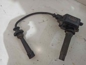 Replacement ignition coil for Hyundai Accent (X3) GT Edition OEM IAM reference PC952730126002 