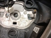 Recambio de volante para ford fiesta vi (cb1, ccn) 1.4 referencia OEM IAM BA613600CE 1760711 34126988A TRW