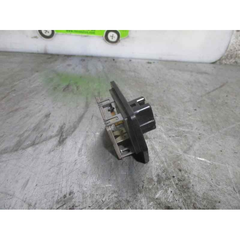 Recambio de resistencia calefaccion para suzuki swift berlina (mz) 1.3 ddis diesel cat referencia OEM IAM   