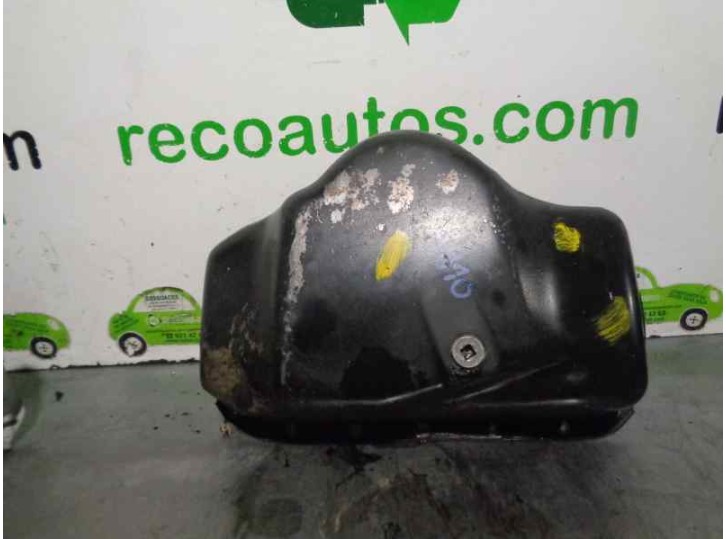 Recambio de carter para renault rapid/express (f40) 1.4 referencia OEM IAM 7700741331  