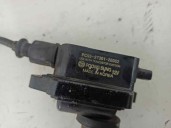 Recambio de bobina encendido para hyundai accent (x3) gt edition referencia OEM IAM PC952730126002 