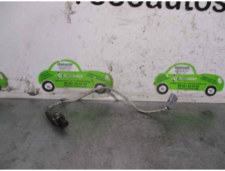 Recambio de sonda lambda para dacia sandero ii 0.9 tce cat referencia OEM IAM 8200495791 
